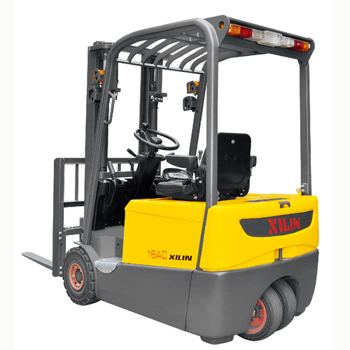 電動叉車 / CPD20SA-16